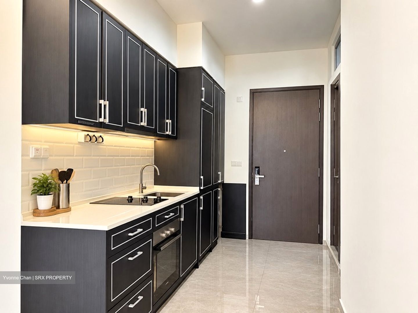 Mayfair Gardens (D21), Condominium #617530251